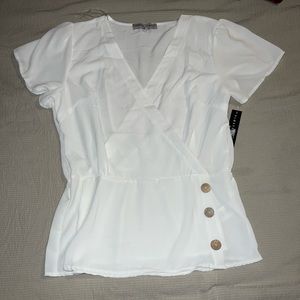 White top